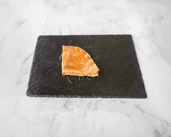 Crepe au Miel