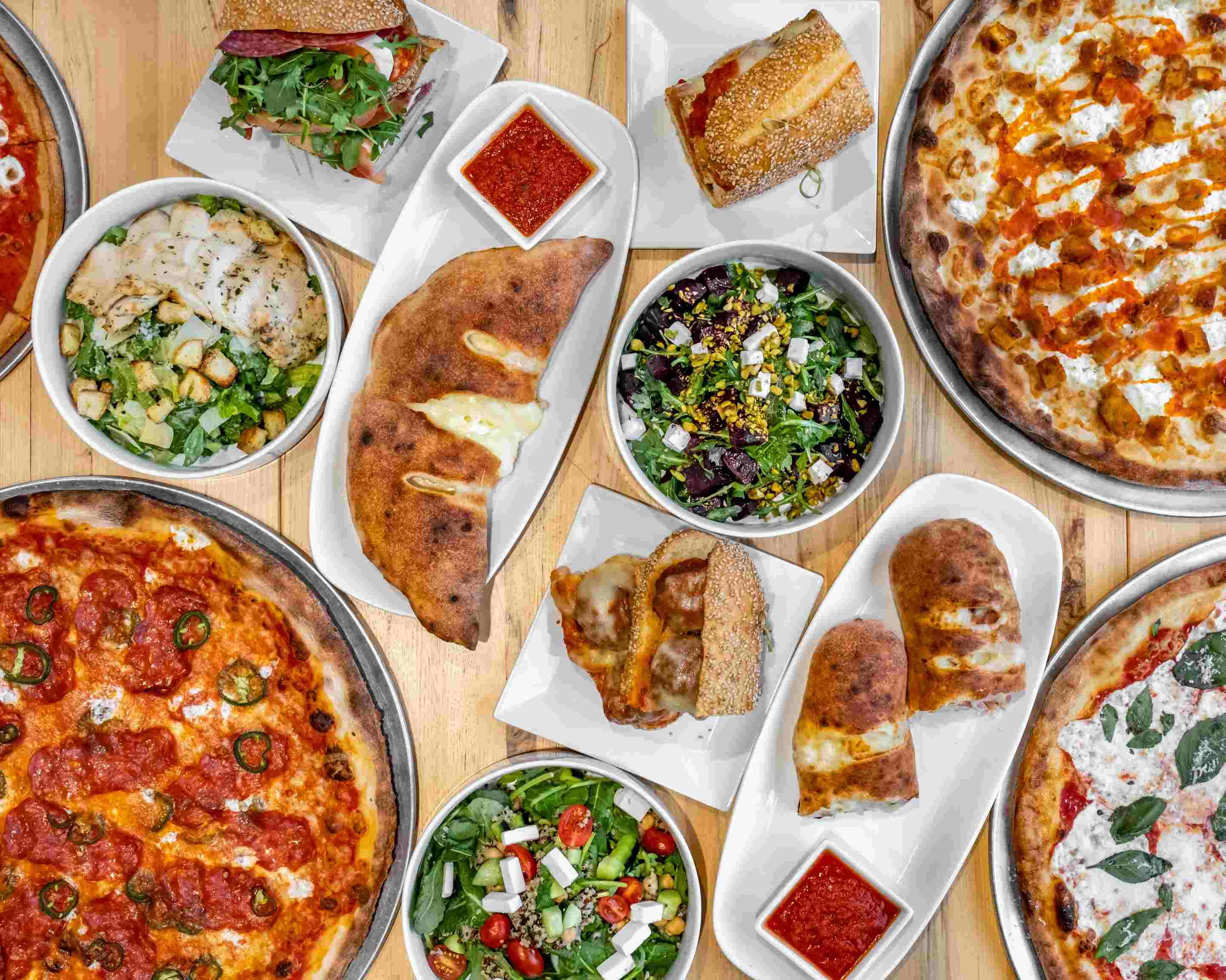 Order Pizza Lyfe (Westport) Menu Delivery【Menu & Prices】 Southport Uber Eats