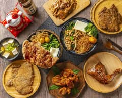 京野烤肉飯 便當專賣店 南屯店