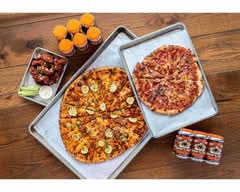 Saucy Brew Works (Pinecrest)