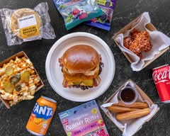 Burger Junction (159 Cranford Street)