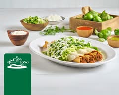 La Casa de Toño (Zona Rosa Nocturno 🌙)