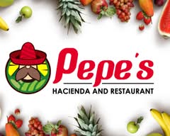 Pepe's Hacienda (Dupont Avenue, Suite 900)