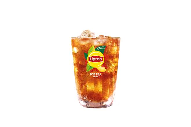 LIPTON ICE-TEA® SANS-SUCRES