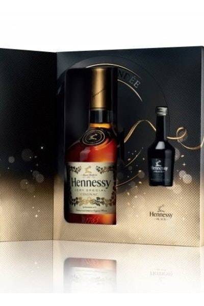 Hennessy VS Cognac - 50 ml bottle