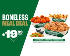 Wingstop Guaynabo