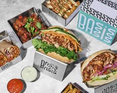 BASIS Grilled Kebab - Belleville