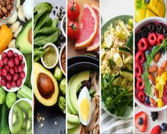Ollie's Bowls (Healthy Bowls) (66 21st Ave)
