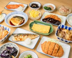 蒲郡拾石食堂 Gamagori Hiroishi Shokudo			