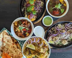 India Paradise(London)