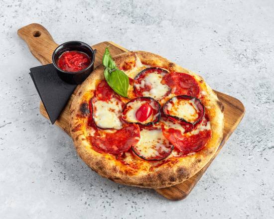 All Pizzetto Menu - Takeaway in Halifax | Delivery menu & prices | Uber  Eats