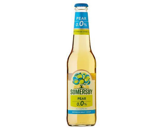 Somersby Pear 400 ml