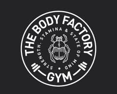 THE BODY FACTORY