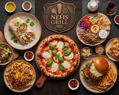 Nefis Grill