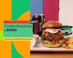 La Puta Hamburguesa