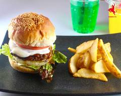 Americaya (アメリカ屋)