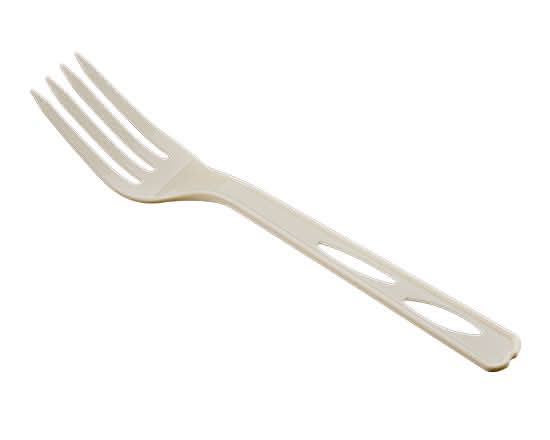 プラスチックフォーク Plastic Fork