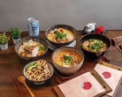 升龍軒拉麵 南光店