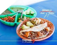 Tacos De La Costa (Culiacan)