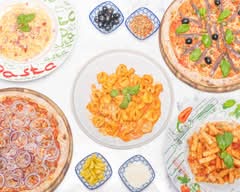 Pizzeria Stella Alpina Edelweiss