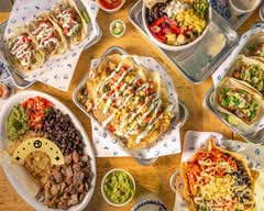 Felipe's Taqueria Mid City