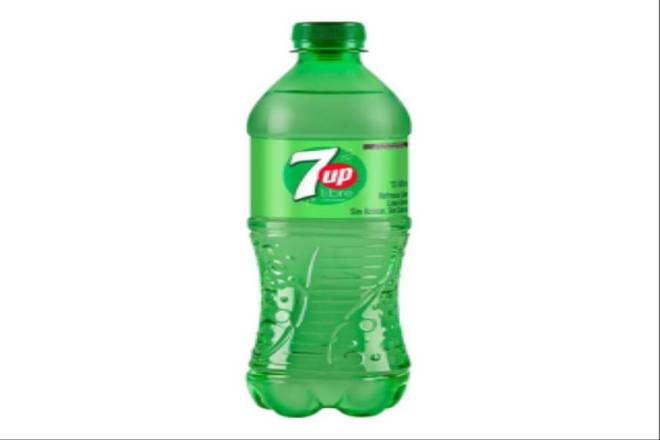 7 UP 600ML