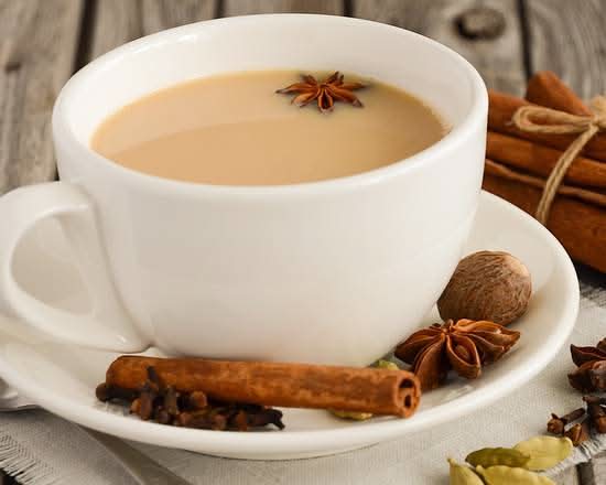 Masala Chai