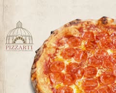 PIZZARTI