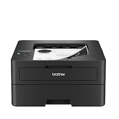 Brother Hl-L2460dw Wireless Compact Monochrome Laser Printer