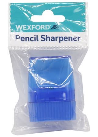 Wexford Pencil Sharpener