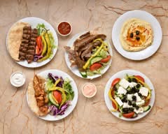 Laz Tadim Fish & Chips & Kebab House
