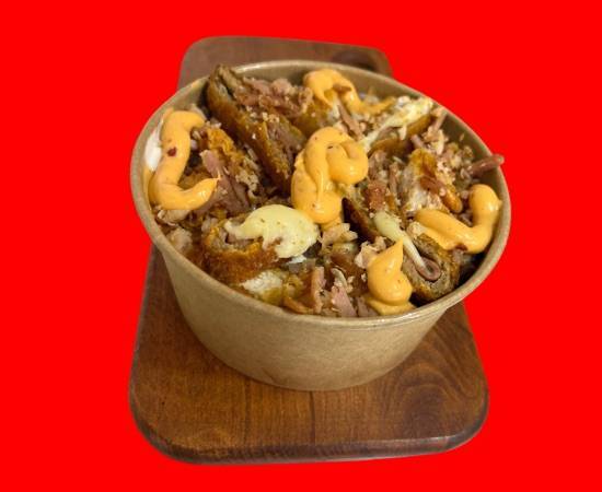 🥩🍟 Bowl de L’Envie 😋