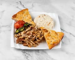 Aslan Kebab (Milton)