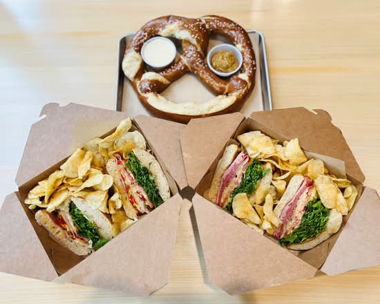 Breakside Brewery - Vancouver