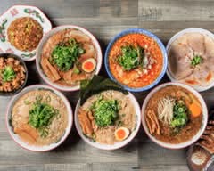 麺屋エディション草津店