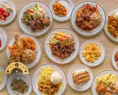 Ackee Tree Jamaican Restaurant