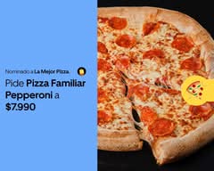 Oh My Pizza - Lo Prado 