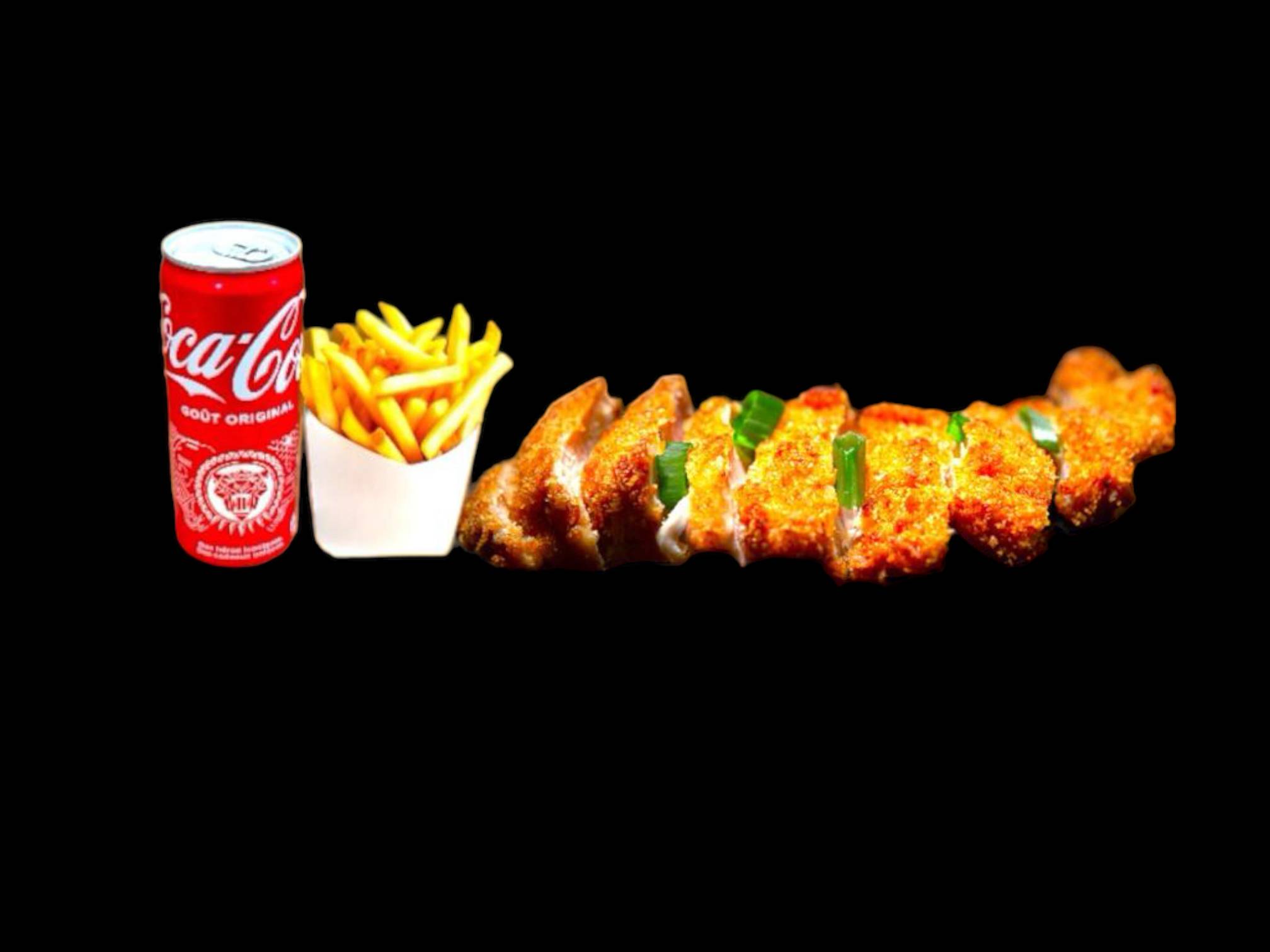 Menu TA - 3