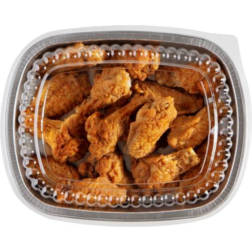 Plain Chicken Wings 16 Pack