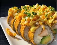 Funjisushi (Quillota)