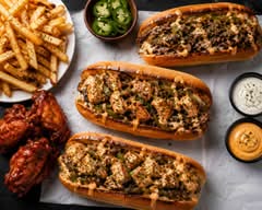 King Kay Subs (2670 E College Ave)