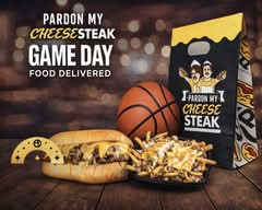 Pardon My Cheesesteak - 16230 Paramount Blvd