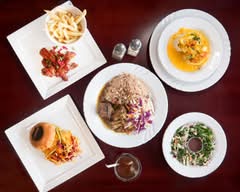 Mano Caribean Restaurant