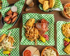 Bellows Barbecue (Etobicoke)