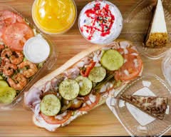 Fresh Stop Plus (4923 North Broad Street)