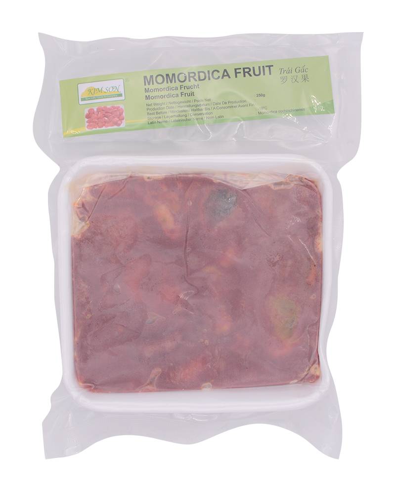 Kim Son Momordica Fruit Gac (250g)