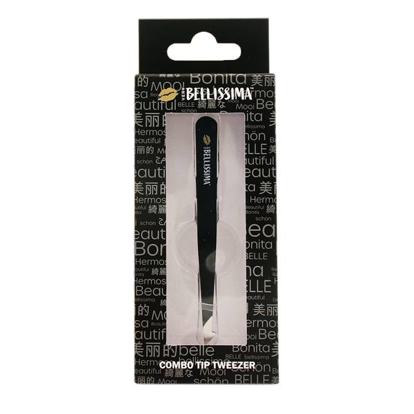 Bellissima Combo Tip Tweezer