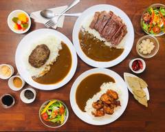 熟成カレー専門店トリコ izakayagahonkideyatterubentouya~aruba~
