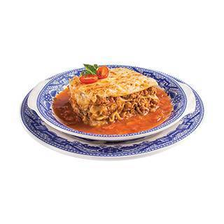 Lasagna a la Bolognesa SKU 8351