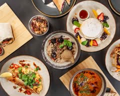 Sweetbrew Coffee House